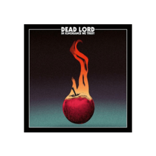 Sony Dead Lord - In Ignorance We Trust (Limited Edition) (Cd) heavy metal