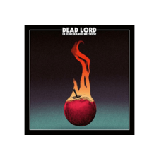 Sony Dead Lord - In Ignorance We Trust (Vinyl LP (nagylemez)) heavy metal