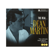 Sony Dean Martin - The Real (CD) rock / pop