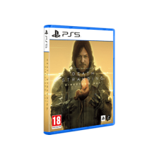 Sony Death Stranding - Director's Cut (PlayStation 5) videójáték