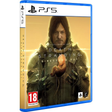 Sony Death Stranding Directors Cut - PS5 videójáték