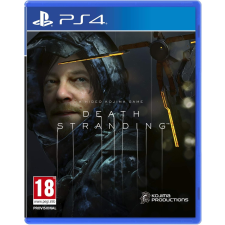 Sony Death Stranding, PlayStation 4, Konzol játékszoftver videójáték