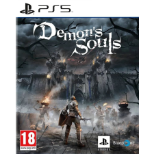 Sony Demon&#039;s Souls (PS5) videójáték