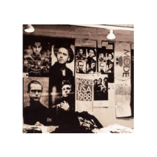 Sony Depeche Mode - 101 - Live 1988 (Cd) rock / pop