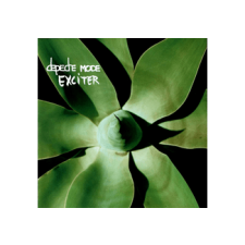 Sony Depeche Mode - Exciter (CD + Dvd) rock / pop