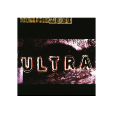 Sony Depeche Mode - Ultra (CD) rock / pop