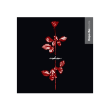 Sony Depeche Mode - Violator (CD + Dvd) rock / pop