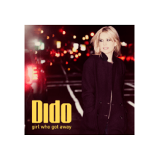 Sony Dido - Girl Who Got Away (Cd) rock / pop