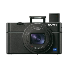 Sony DSC-RX100M7 digitális fényképező