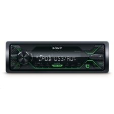 Sony DSXA212UI USB/MP3 lejátszó autóhifi fejegység autórádió