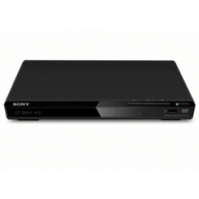 Sony DVP-SR370 dvd lejátszó