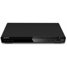Sony DVP-SR370B Asztali DVD lejátszó (DVPSR370B.EC1) dvd lejátszó