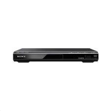 Sony DVP-SR760HB DVD lejátszó fekete (DVPSR760HB.EC1) (DVPSR760HB.EC1) dvd lejátszó