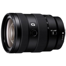 Sony E 16-55 mm f/2.8 G objektív