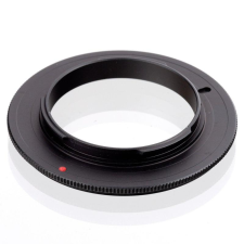 Sony E fordítógyűrű 55mm adaptergyűrű