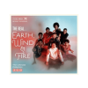 Sony Earth, Wind & Fire - The Real Earth (CD)
