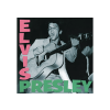 Sony Elvis Presley - (White Vinyl) (Vinyl LP (nagylemez))