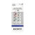 Sony EPEX10AW.AE fehér szilikon füldugó (EPEX10AW.AE)