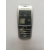Sony Ericsson K500 komplett ház, Előlap, ezüst