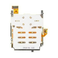 Sony Ericsson K770, Billentyűzet panel mobiltelefon, tablet alkatrész
