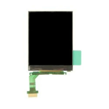 Sony Ericsson W395/F305, LCD kijelző mobiltelefon, tablet alkatrész