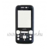 Sony Ericsson W850 előlap fekete*