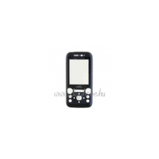 Sony Ericsson W850 előlap fekete* mobiltelefon előlap