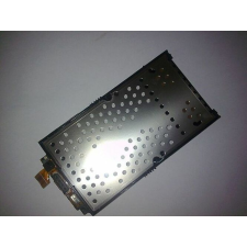 Sony Ericsson X10, LCD keret (szerelt) mobiltelefon, tablet alkatrész