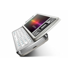 Sony Ericsson X1 érintőplexivel, LCD kijelző mobiltelefon, tablet alkatrész