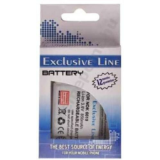 Sony Ericsson X1/X2/X10 1650mAh -BST-41, Akkumulátor (kompatibilis) Li-Ion mobiltelefon akkumulátor
