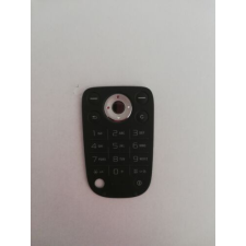 Sony Ericsson Z300, Gombsor (billentyűzet), fekete mobiltelefon, tablet alkatrész
