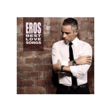 Sony Eros Ramazzotti - Best Love Songs (Cd) rock / pop