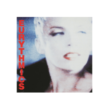 Sony Eurythmics - Be Yourself Tonight (Vinyl LP (nagylemez)) rock / pop
