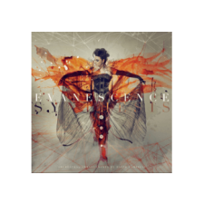 Sony Evanescence - Synthesis (Vinyl LP + CD) rock / pop