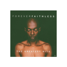 Sony Faithless - Forever Faithless - The Greatest Hits (Cd) rock / pop