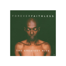 Sony Faithless - Forever The Greatest Hits (CD) rock / pop