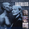 Sony Faithless - Original Album Classic (3 CD)