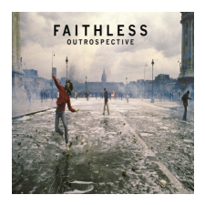 Sony Faithless - Outrospective (Vinyl LP (nagylemez)) egyéb zene