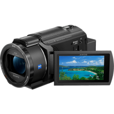 Sony FDR-AX43 videókamera