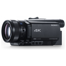 Sony FDR-AX700 videókamera