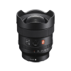 Sony FE 14 mm F1.8 GM
