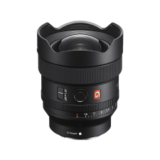 Sony FE 14 mm F1.8 GM objektív