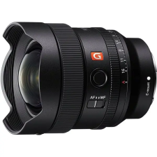 Sony FE 14 mm f/1,8 GM objektív
