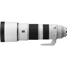 Sony FE 200-600mm F5.6-6.3 G OSS objektív