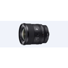 Sony FE 20mm f/1.8 G objektív objektív