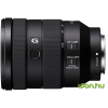 Sony FE 24-105 mm-es F4 G OSS objektív
