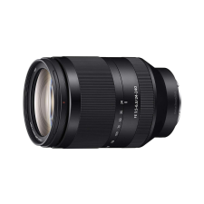 Sony FE 24-240mm f/3.5-6.3 OSS objektív objektív
