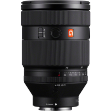 Sony FE 28-70mm f/2 GM (Sony E) (SEL2870GMB.SYX) objektív