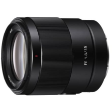 Sony FE 35mm f/1.8 objektív