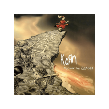 Sony Follow The Leader (Vinyl LP (nagylemez)) egyéb zene